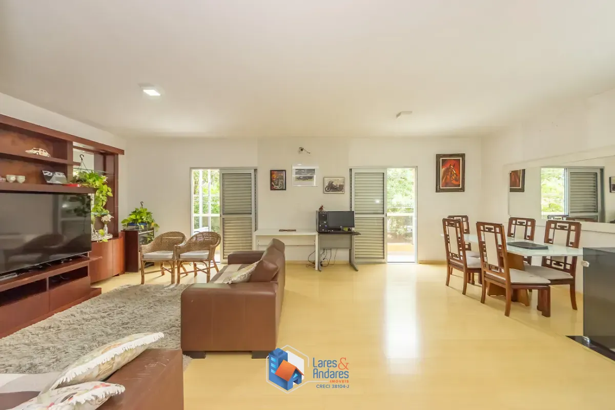 Sobrado, 3 quartos, 306 m² - Foto 4