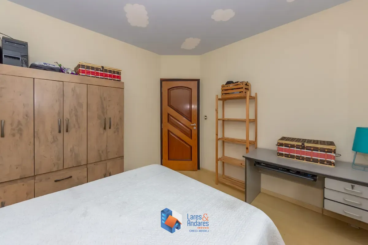 Sobrado, 3 quartos, 306 m² - Foto 38