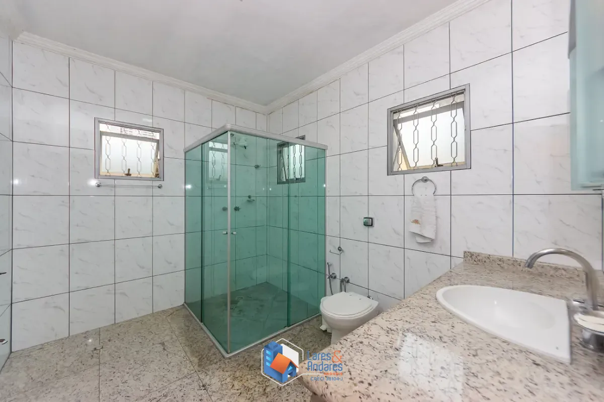 Sobrado, 3 quartos, 306 m² - Foto 34