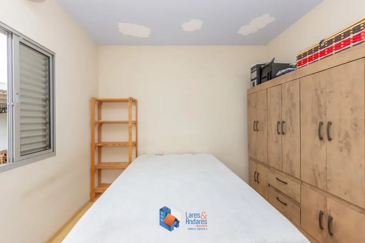 Sobrado, 3 quartos, 306 m² - Foto 36