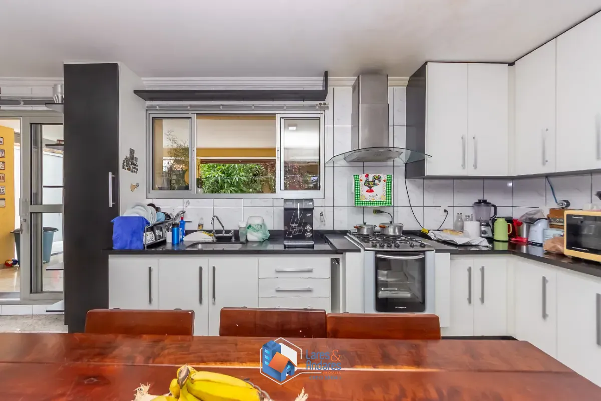 Sobrado, 3 quartos, 306 m² - Foto 14
