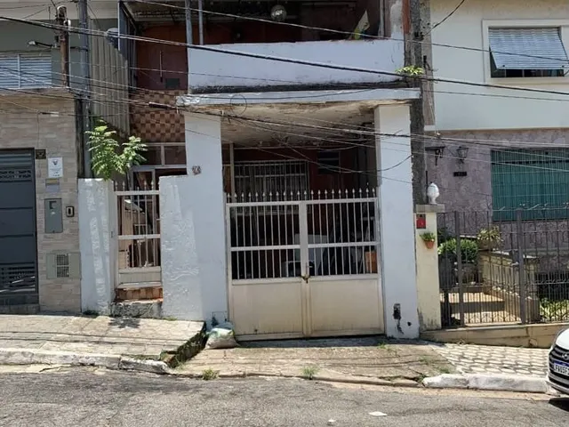 Sobrado com 150m² 2 quartos e 3 banheiros, à venda, no bairro Jardim da Glória em São Paulo