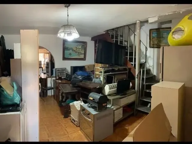 Sobrado com 150m² 2 quartos e 3 banheiros, à venda, no bairro Jardim da Glória em São Paulo