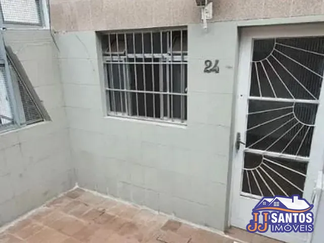 Sobrado com 42m² 2 quartos e 1 banheiro, à venda, no bairro Vila Prudente (Zona Leste) em São Paulo