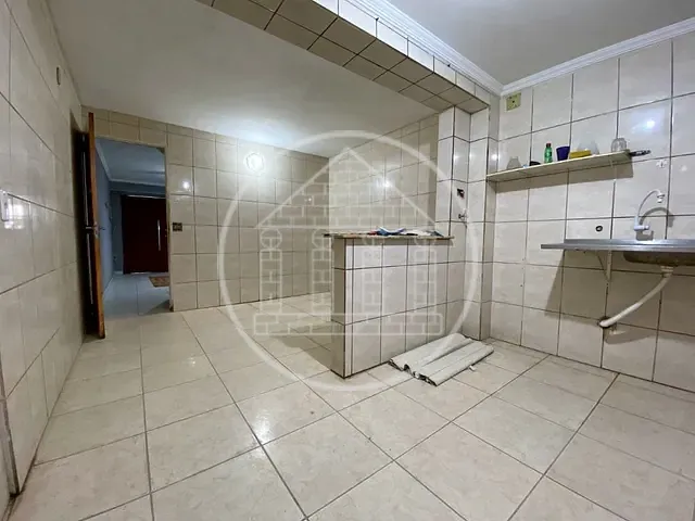 Sobrado com 125m² 3 quartos e 1 banheiro, à venda, no bairro Jardim dos Manacás em São Paulo