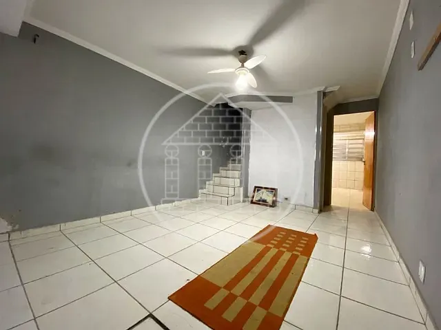 Sobrado com 125m² 3 quartos e 1 banheiro, à venda, no bairro Jardim dos Manacás em São Paulo