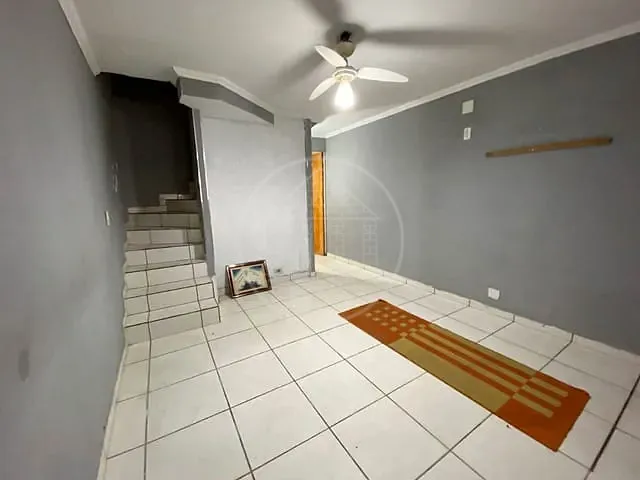 Sobrado com 125m² 3 quartos e 1 banheiro, à venda, no bairro Jardim dos Manacás em São Paulo