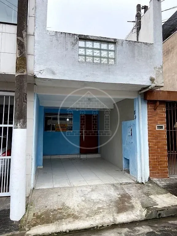 Sobrado, 3 quartos, 170 m² - Foto 16