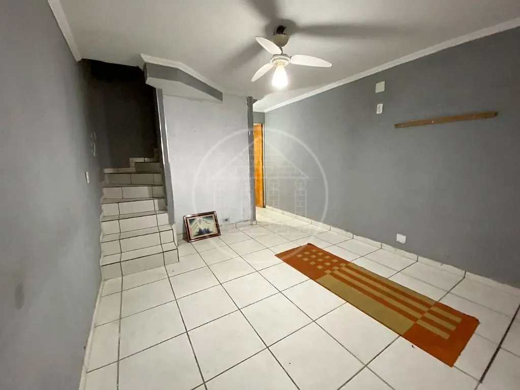 Sobrado, 3 quartos, 170 m² - Foto 1