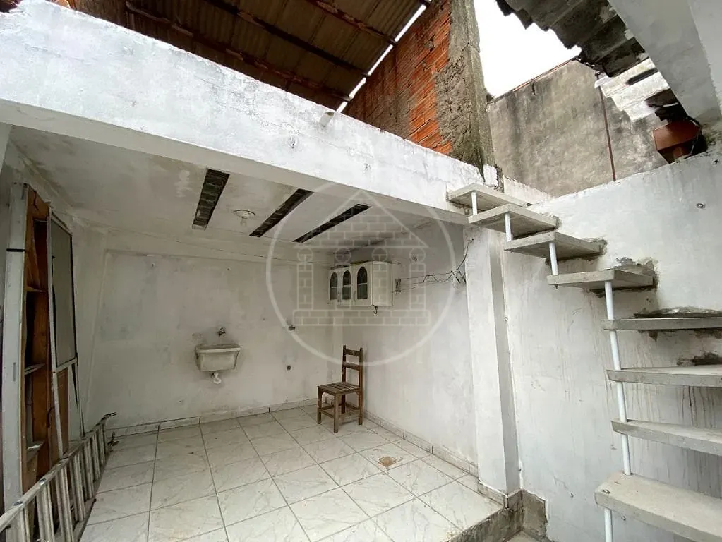 Sobrado, 3 quartos, 170 m² - Foto 17