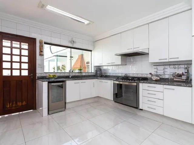 Sobrado com 580m² 3 quartos e 5 banheiros, à venda, no bairro Vila Mariana em São Paulo