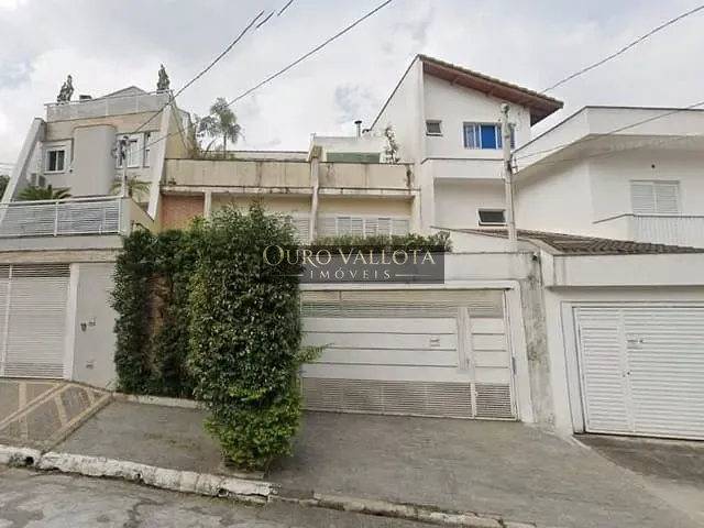 Sobrado com 128m² 3 quartos e 3 banheiros, à venda, no bairro Mooca em São Paulo