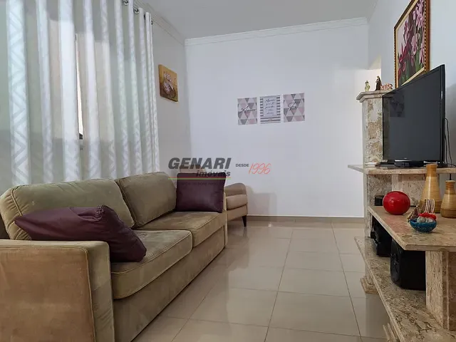 Sobrado com 150m² 5 quartos e 3 banheiros, à venda, no bairro Jardim Belo Horizonte em Indaiatuba