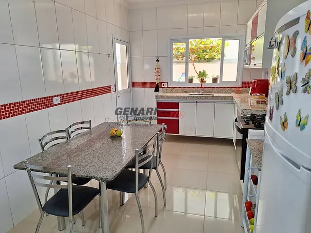 Sobrado com 150m² 5 quartos e 3 banheiros, à venda, no bairro Jardim Belo Horizonte em Indaiatuba