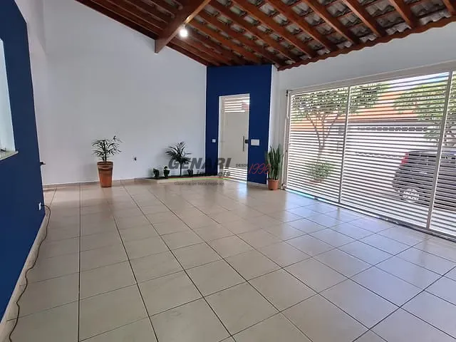 Sobrado com 150m² 5 quartos e 3 banheiros, à venda, no bairro Jardim Belo Horizonte em Indaiatuba