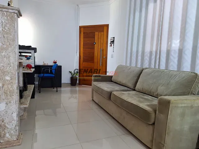 Sobrado com 150m² 5 quartos e 3 banheiros, à venda, no bairro Jardim Belo Horizonte em Indaiatuba