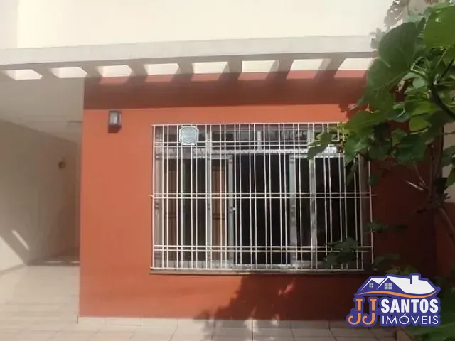 Sobrado com 259m² 3 quartos e 3 banheiros, à venda, no bairro Alto da Mooca em São Paulo