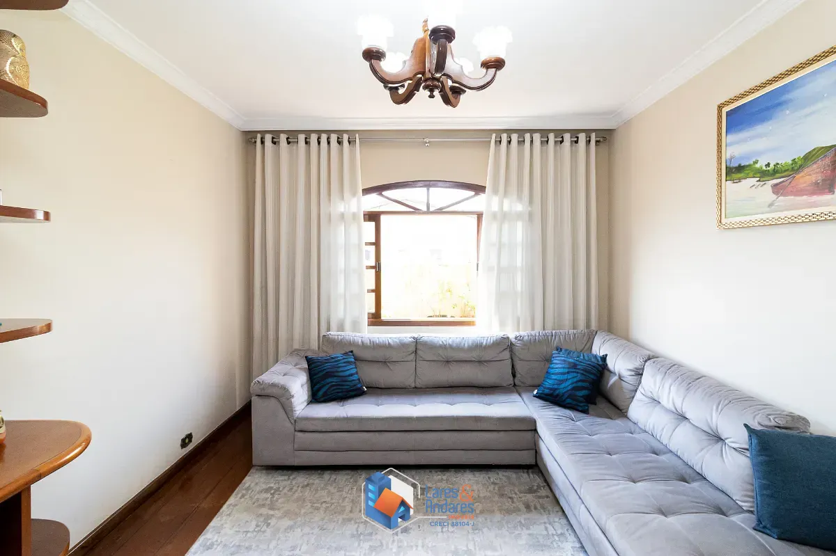 Sobrado, 3 quartos, 550 m² - Foto 15