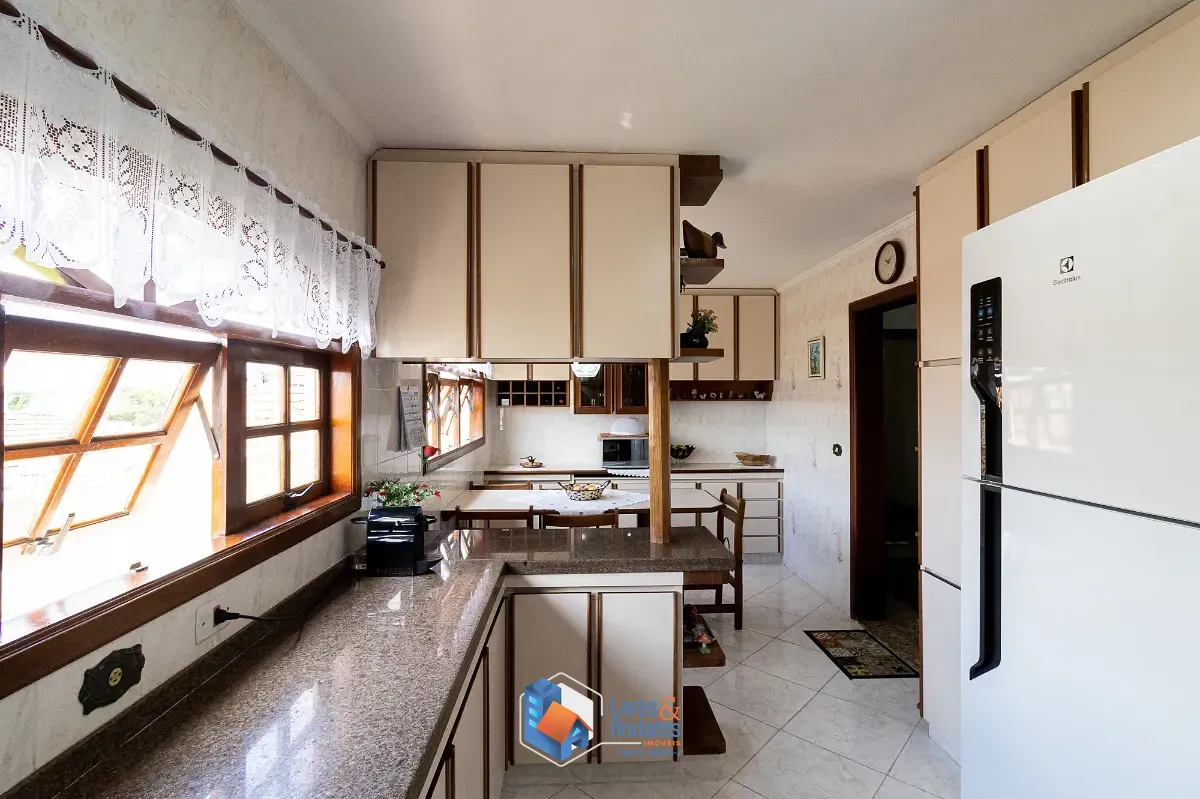 Sobrado, 3 quartos, 550 m² - Foto 22