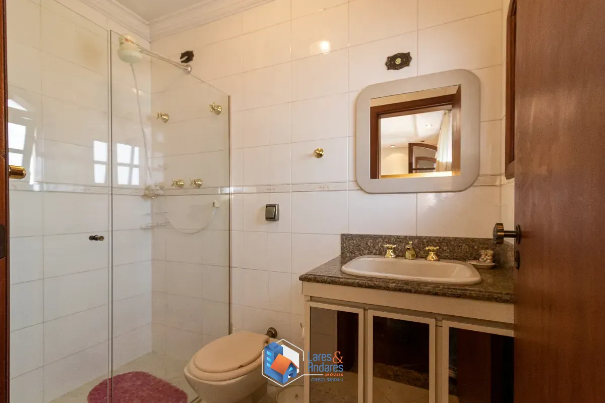 Sobrado, 3 quartos, 550 m² - Foto 38