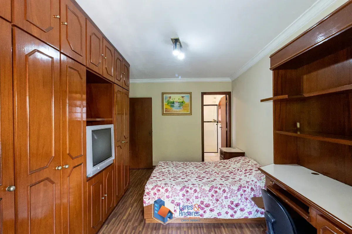 Sobrado, 3 quartos, 550 m² - Foto 30
