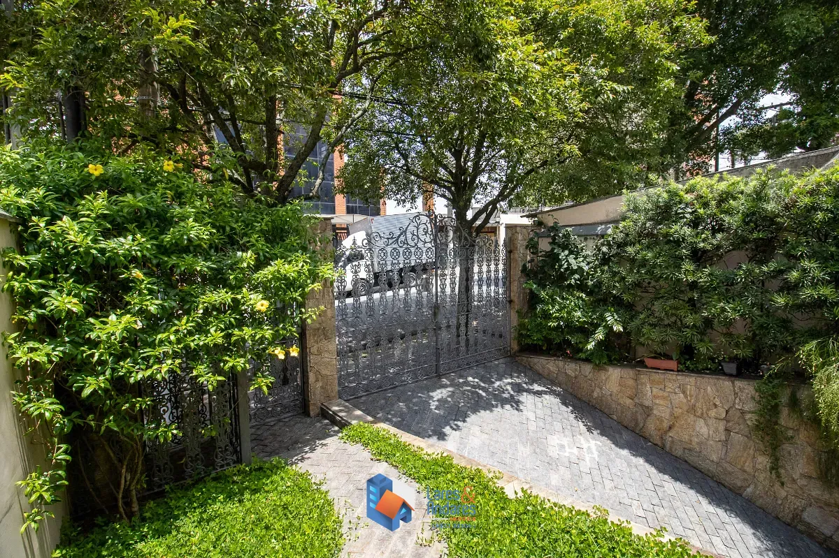 Sobrado, 3 quartos, 550 m² - Foto 3