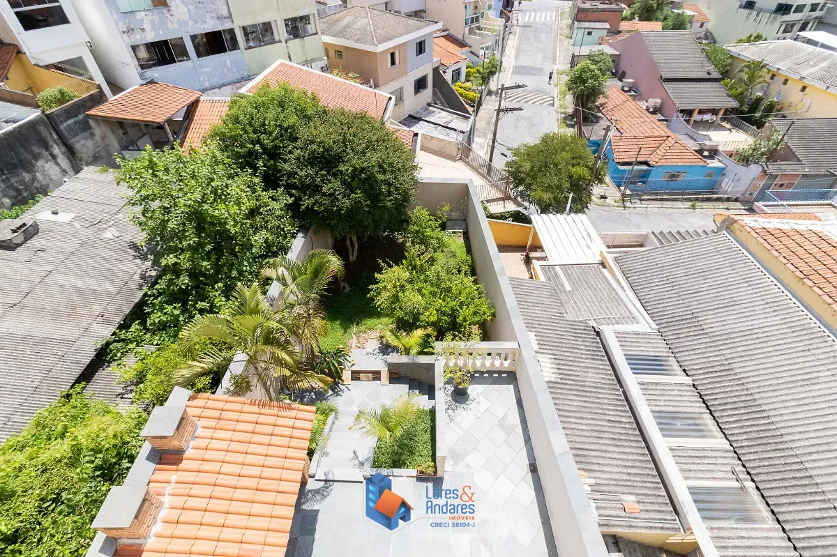 Sobrado, 3 quartos, 550 m² - Foto 50