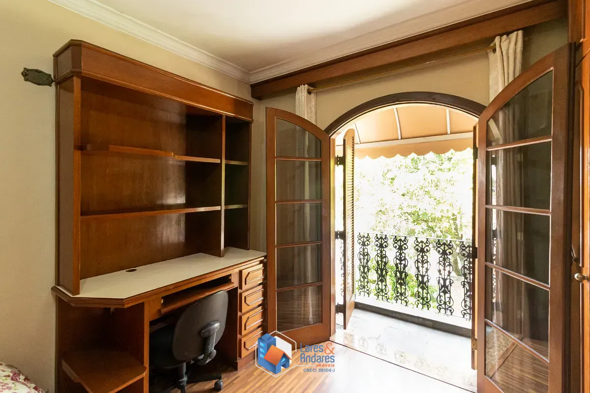 Sobrado, 3 quartos, 550 m² - Foto 42
