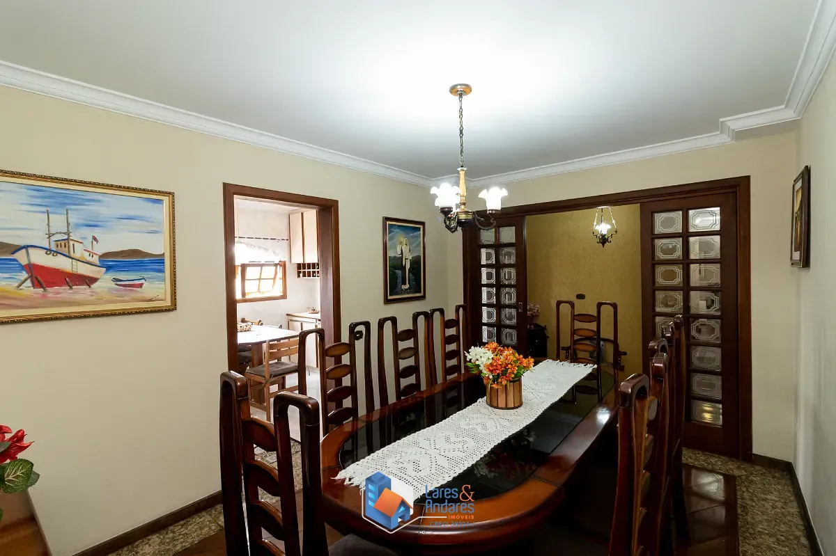 Sobrado, 3 quartos, 550 m² - Foto 18