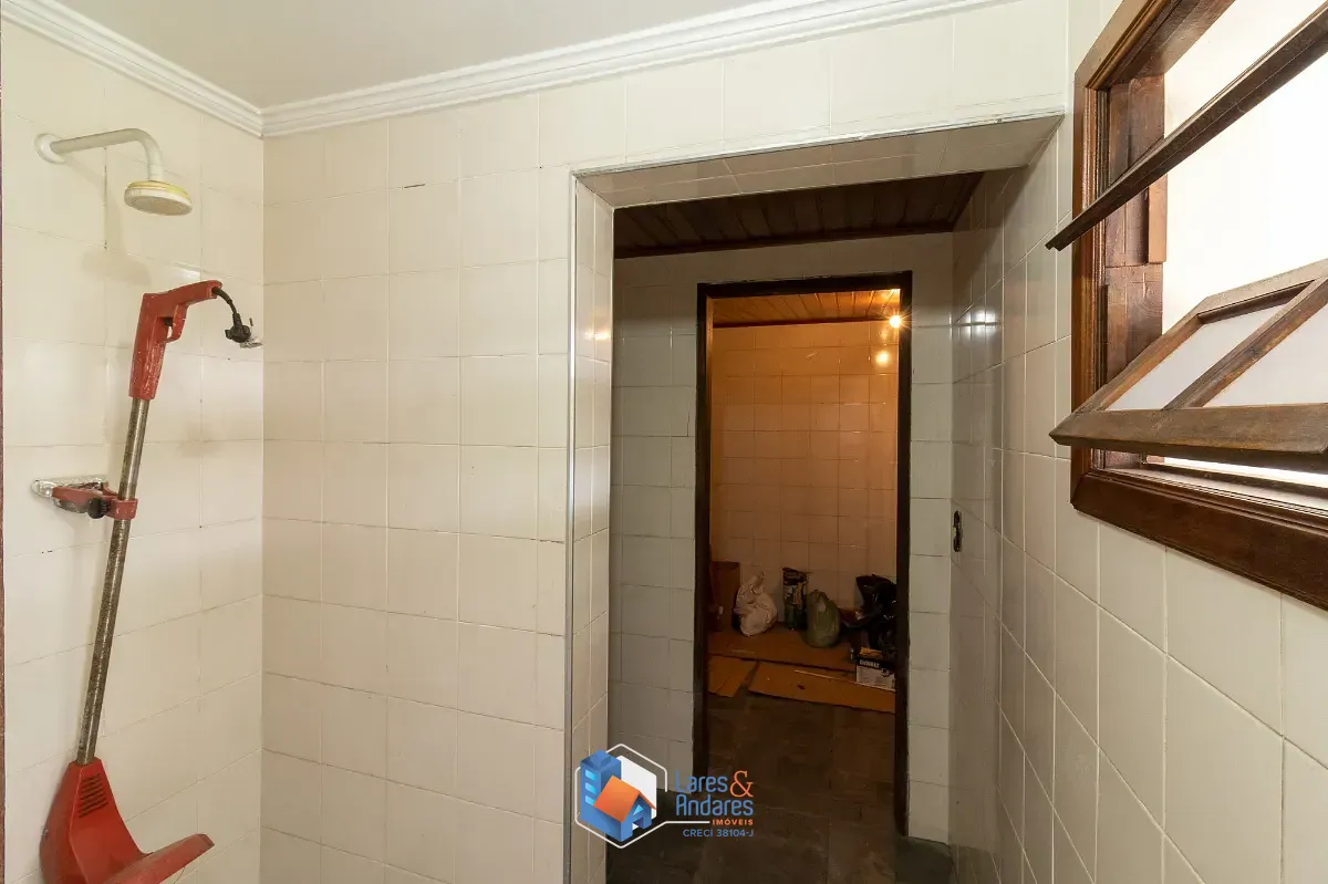 Sobrado, 3 quartos, 550 m² - Foto 61