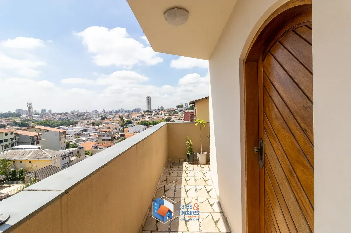 Sobrado, 3 quartos, 550 m² - Foto 25