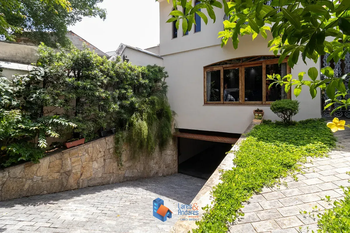 Sobrado, 3 quartos, 550 m² - Foto 74