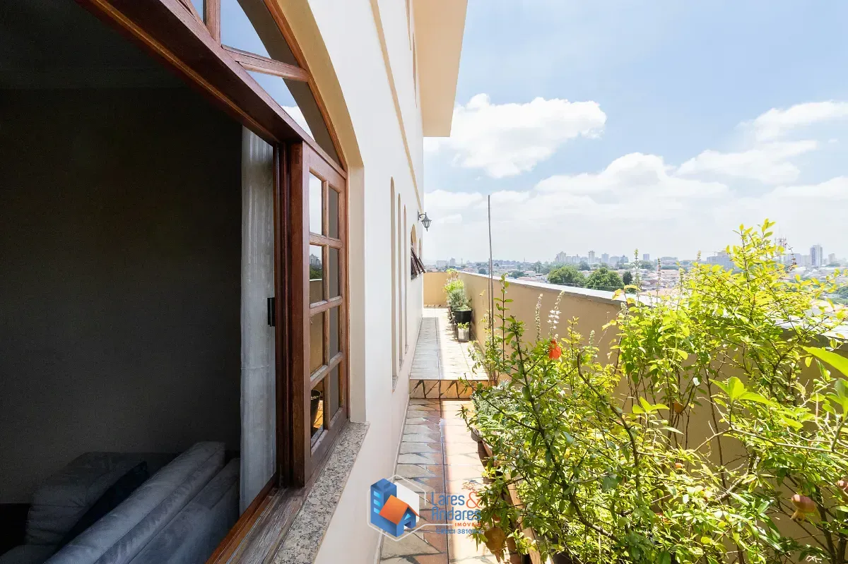 Sobrado, 3 quartos, 550 m² - Foto 53