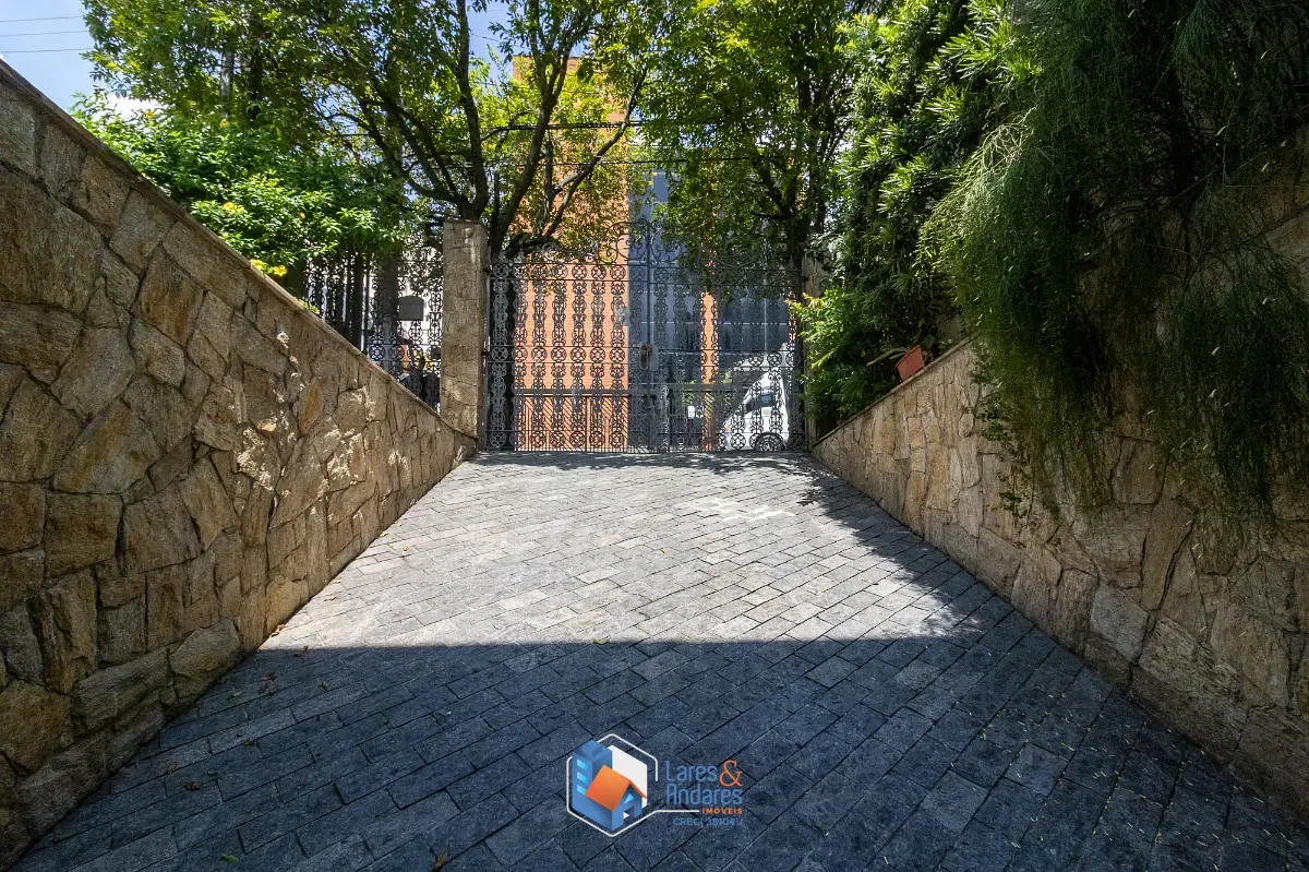 Sobrado, 3 quartos, 550 m² - Foto 73
