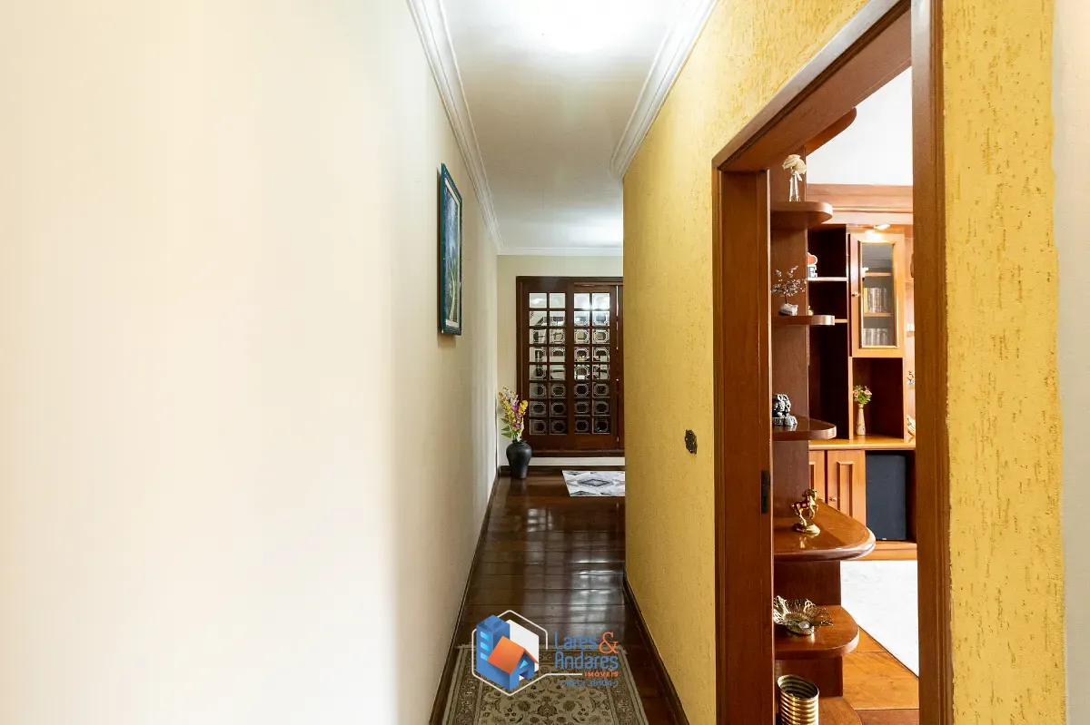 Sobrado, 3 quartos, 550 m² - Foto 12