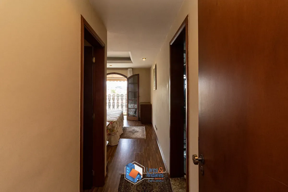 Sobrado, 3 quartos, 550 m² - Foto 40