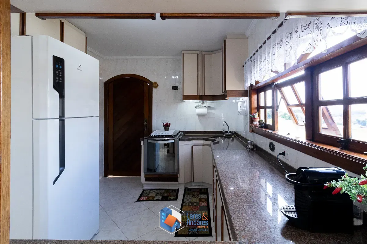 Sobrado, 3 quartos, 550 m² - Foto 23
