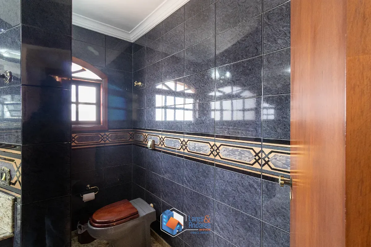 Sobrado, 3 quartos, 550 m² - Foto 47