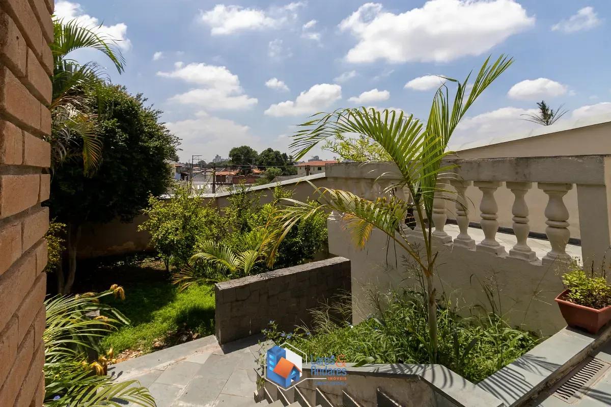 Sobrado, 3 quartos, 550 m² - Foto 65