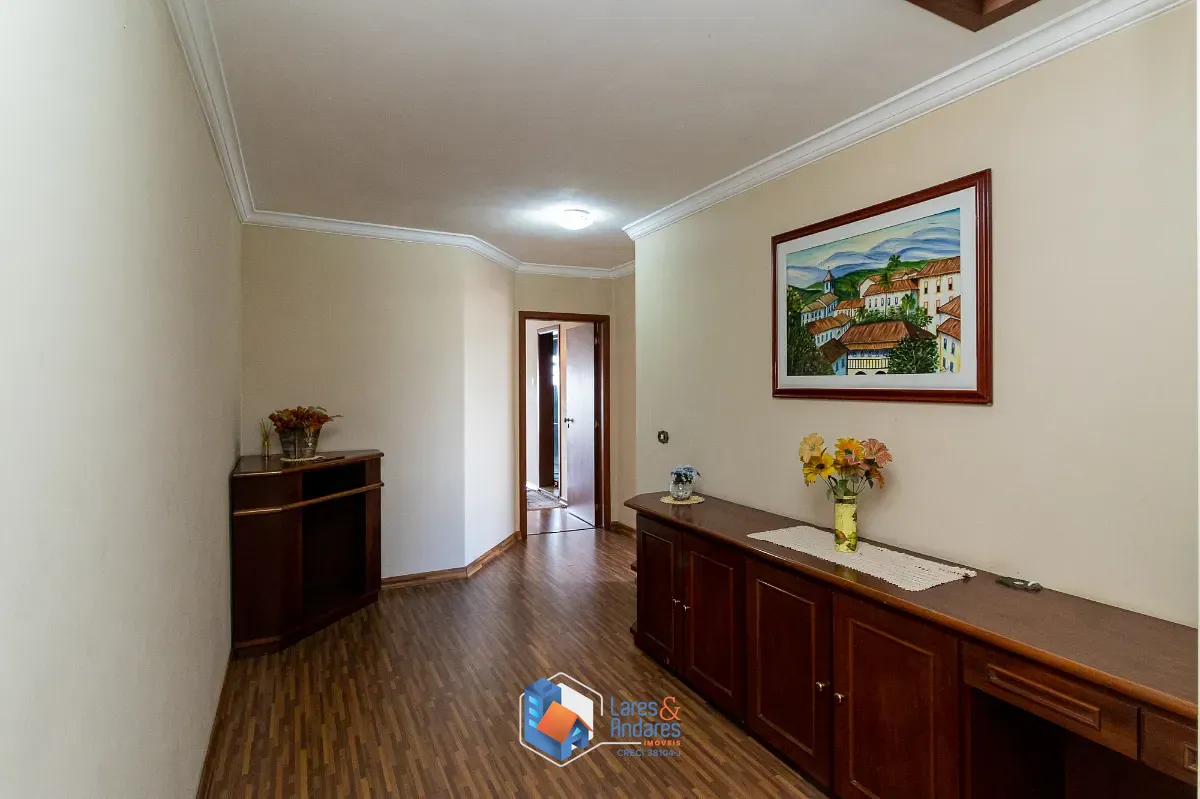 Sobrado, 3 quartos, 550 m² - Foto 34