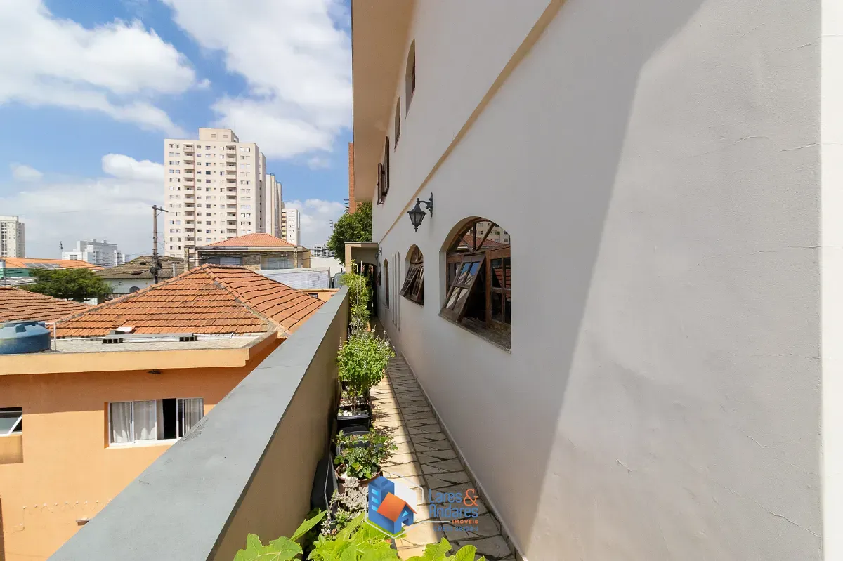 Sobrado, 3 quartos, 550 m² - Foto 52