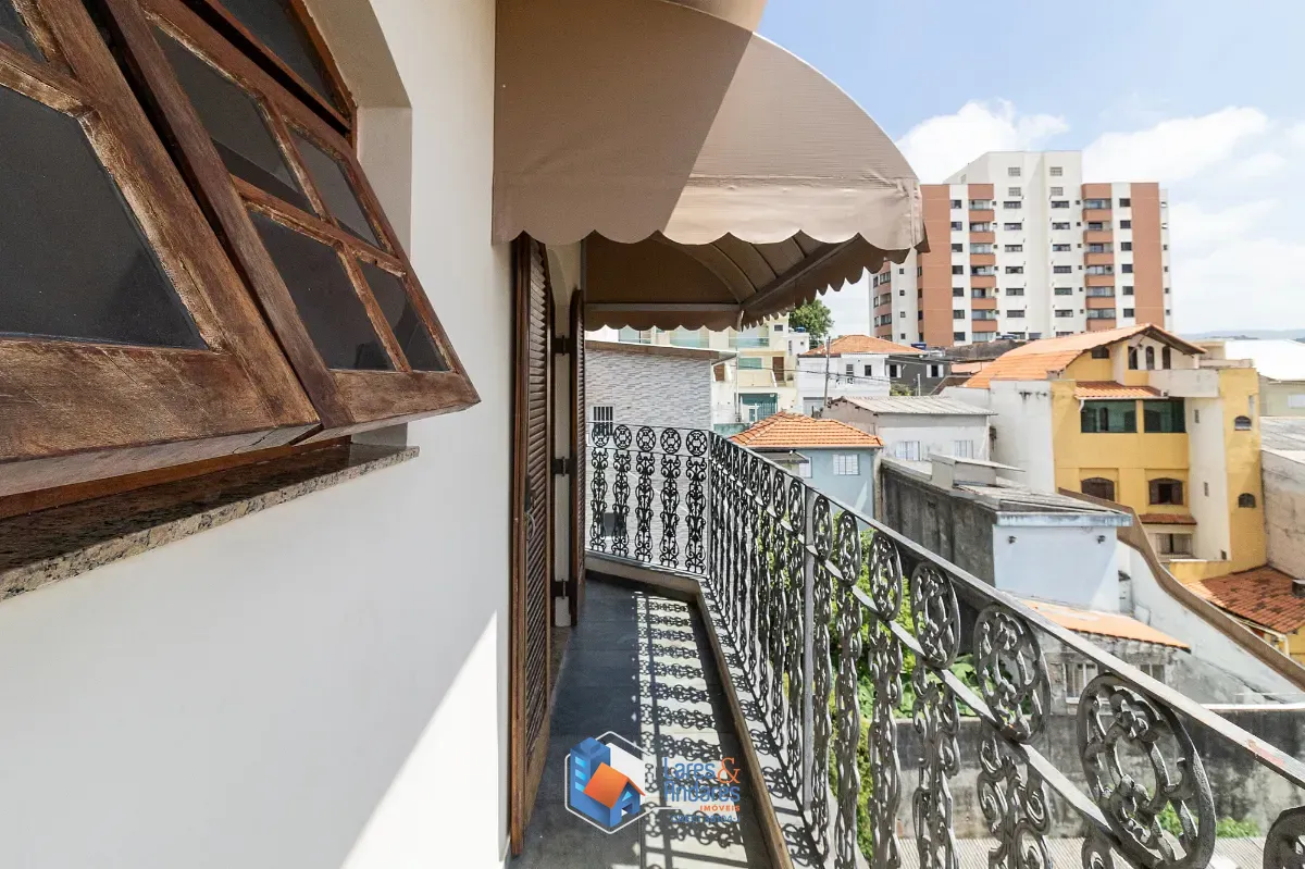 Sobrado, 3 quartos, 550 m² - Foto 48