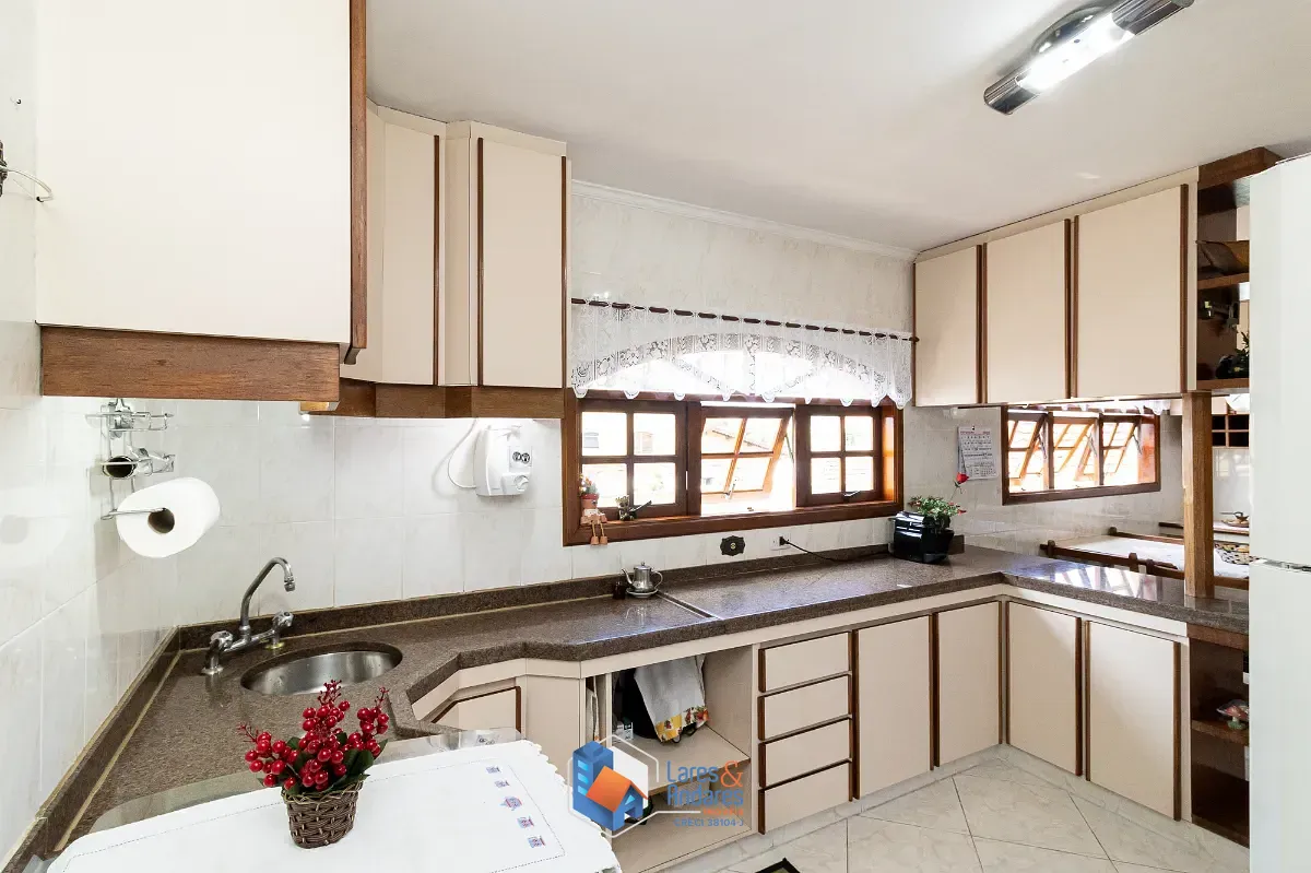 Sobrado, 3 quartos, 550 m² - Foto 21