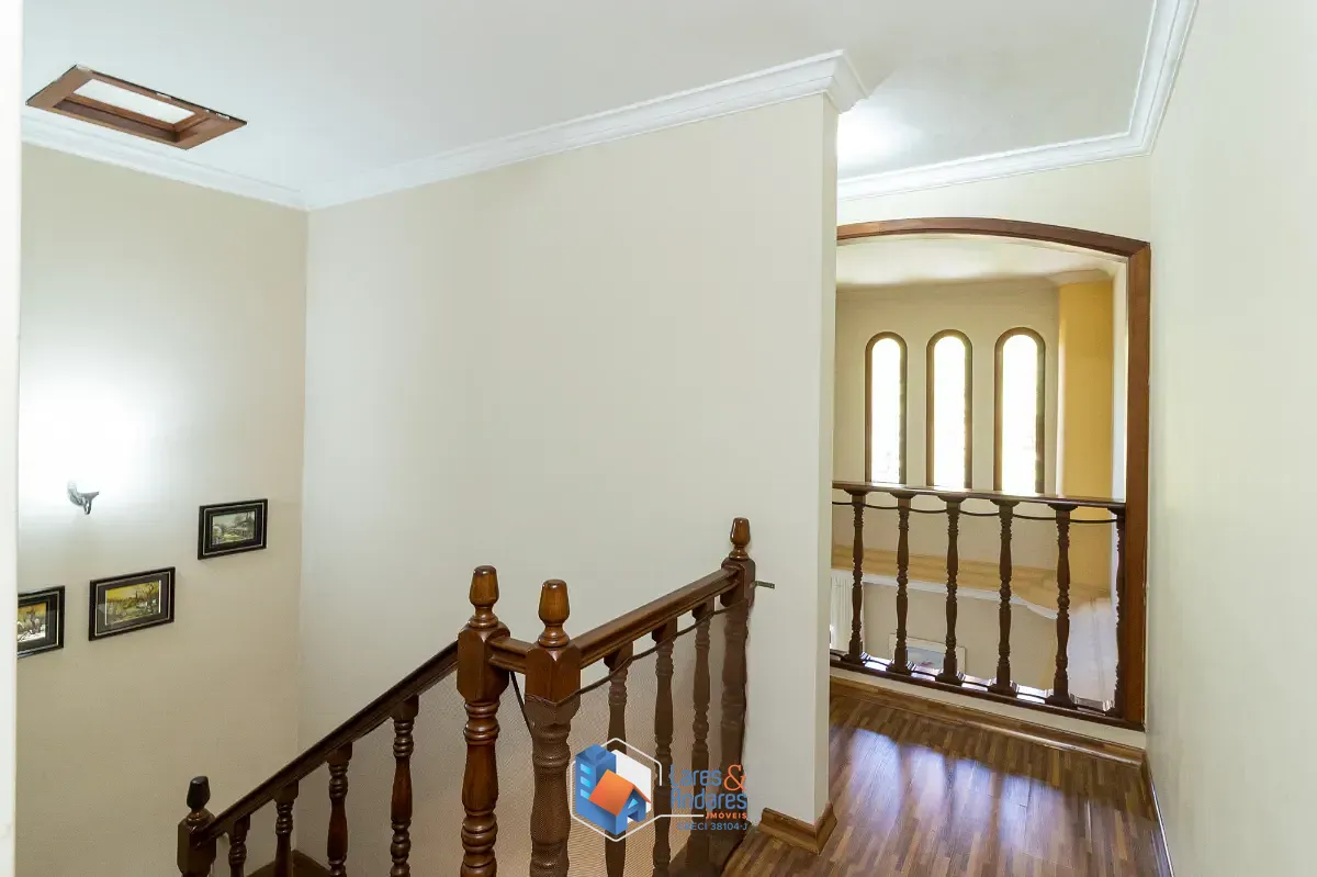 Sobrado, 3 quartos, 550 m² - Foto 27