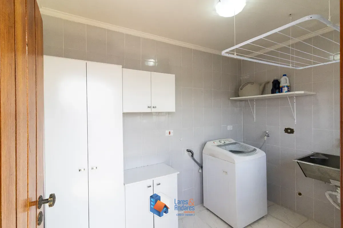 Sobrado, 3 quartos, 550 m² - Foto 24