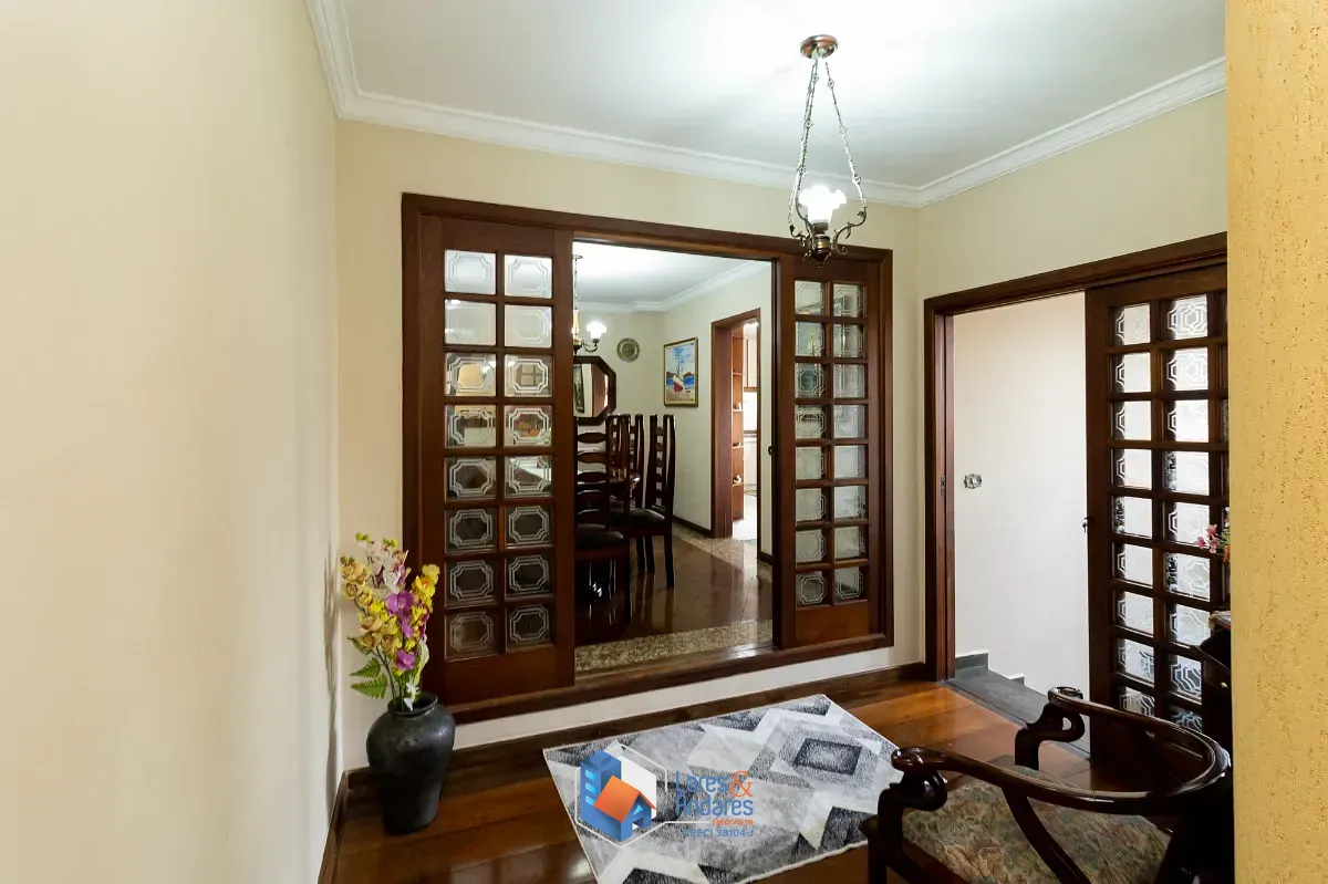 Sobrado, 3 quartos, 550 m² - Foto 16