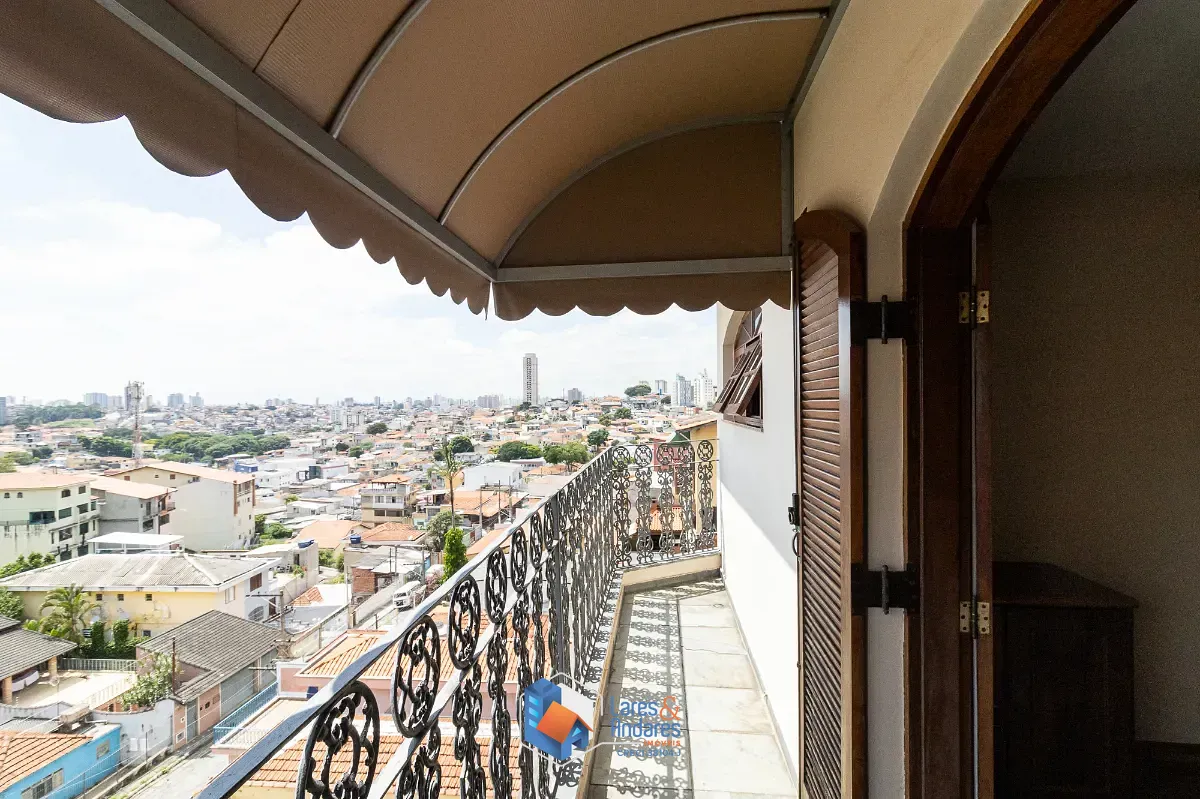Sobrado, 3 quartos, 550 m² - Foto 49