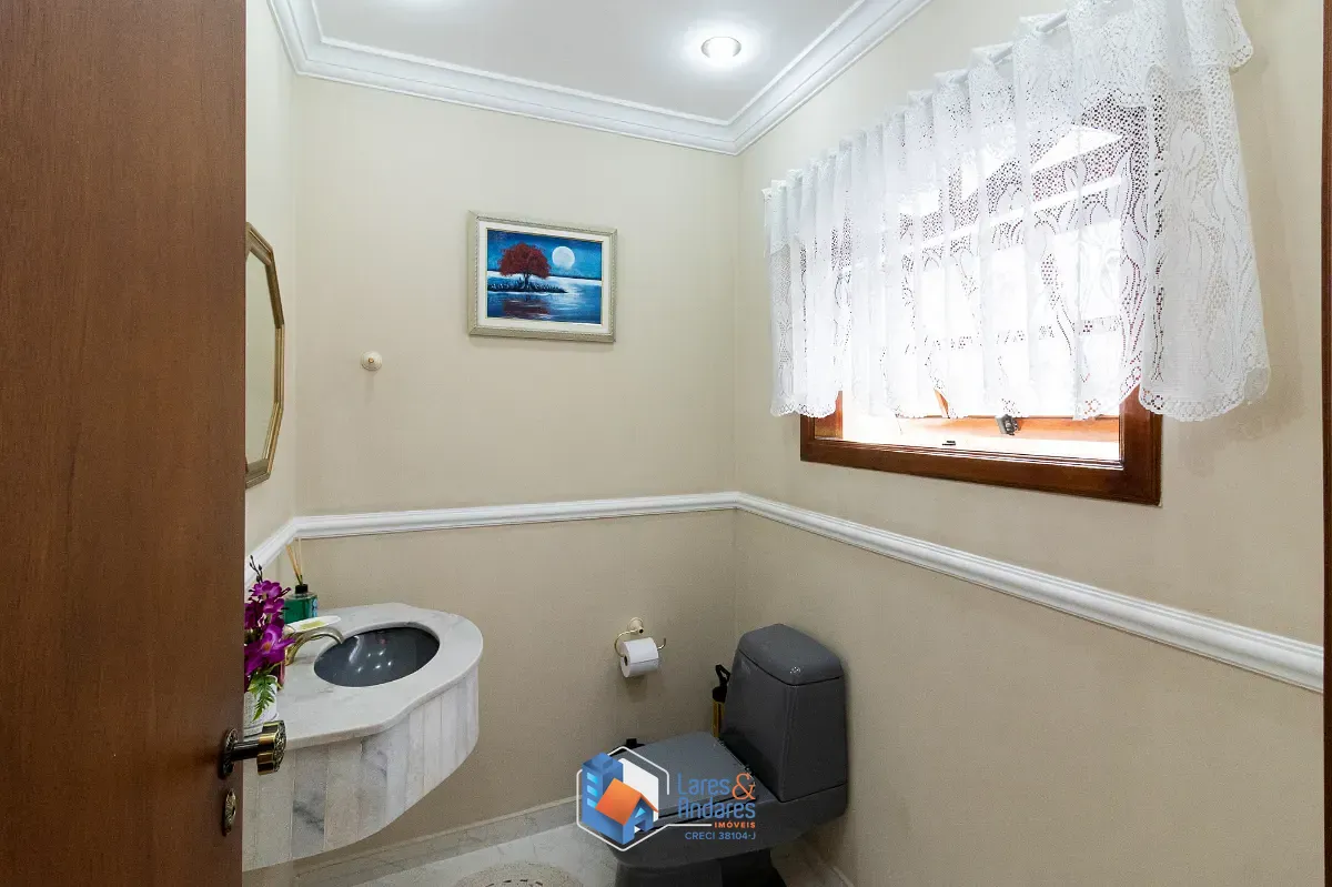 Sobrado, 3 quartos, 550 m² - Foto 9