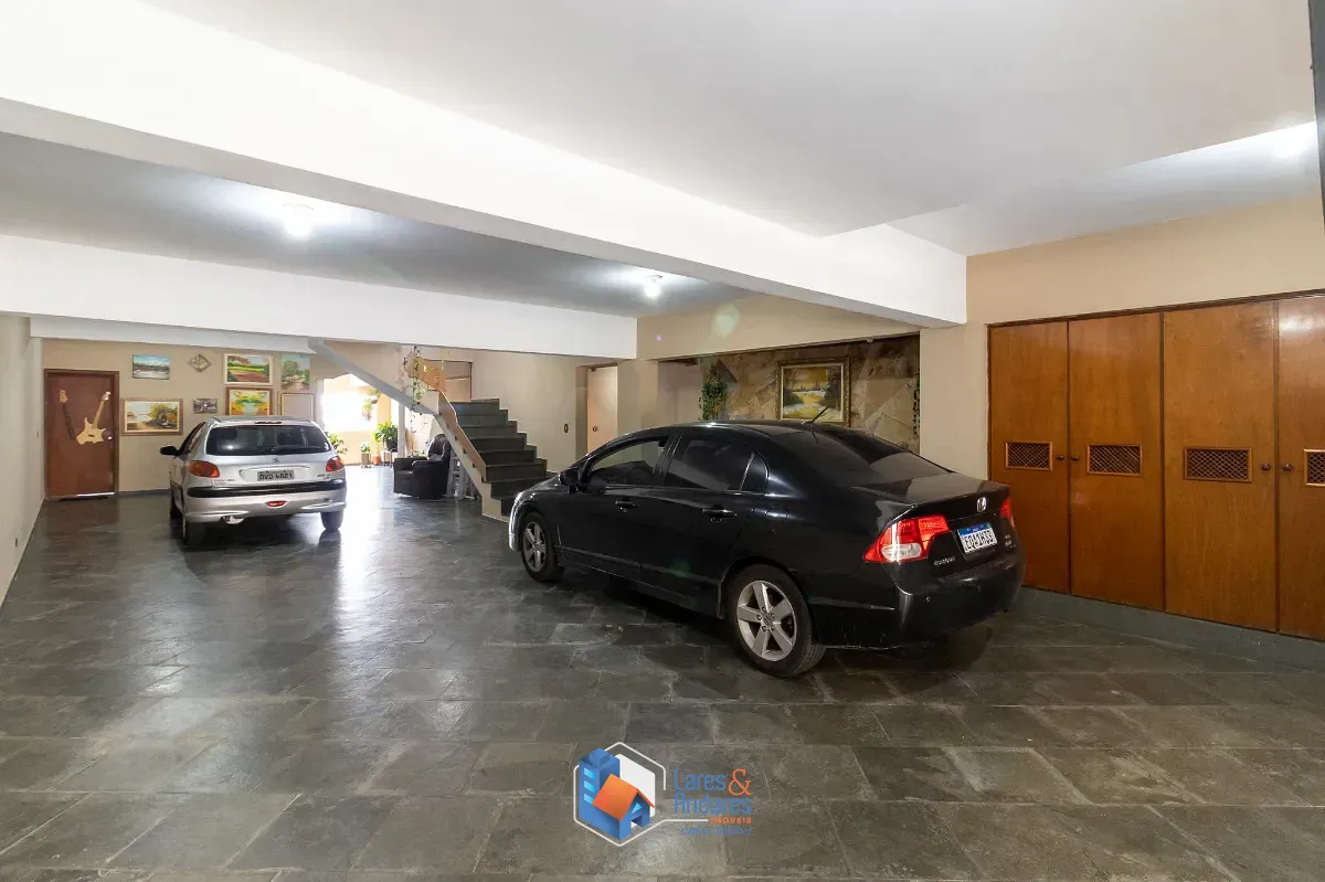 Sobrado, 3 quartos, 550 m² - Foto 70