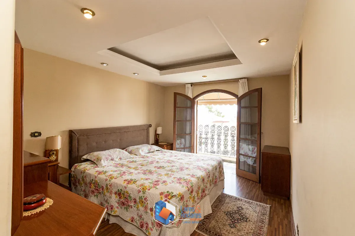 Sobrado, 3 quartos, 550 m² - Foto 41